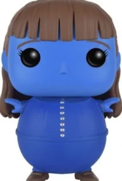 Violet Beauregarde