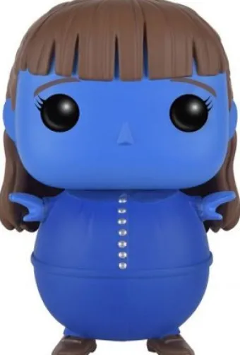 Violet Beauregarde