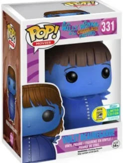 Violet Beauregarde