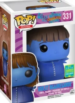 Violet Beauregarde