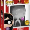 Violette [avec Chase]