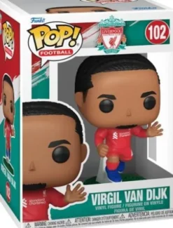 Virgil Van Dijk (Liverpool)