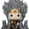 Viserys sur Le Trône de Fer