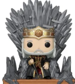 Viserys sur Le Trône de Fer