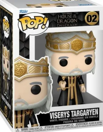 Viserys Targaryen