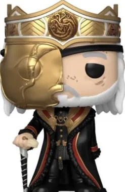 Viserys Targaryen [avec Chase]