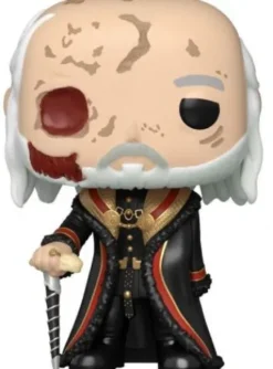 Viserys Targaryen [Chase]