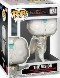 Vision