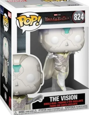 Vision