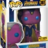 Vision
