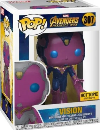 Vision