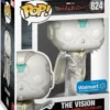 Vision - Glow in the dark