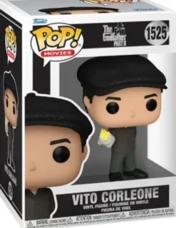 Vito Corleone