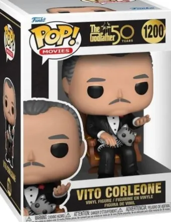 Vito Corleone