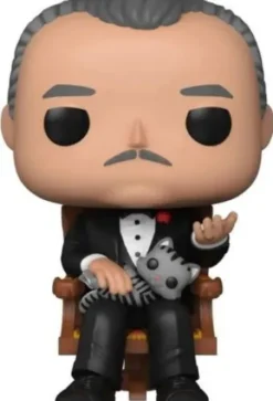 Vito Corleone