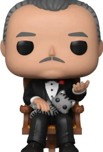 Vito Corleone