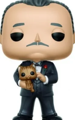 Vito Corleone