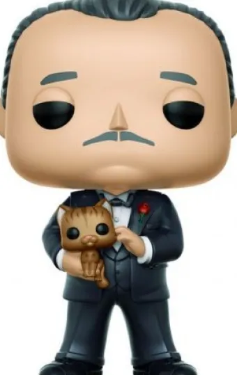Vito Corleone