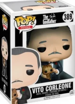 Vito Corleone