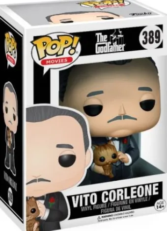 Vito Corleone