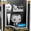 Vito Corleone - VHS Covers