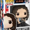 Vivan Campbell