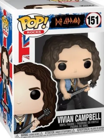 Vivan Campbell