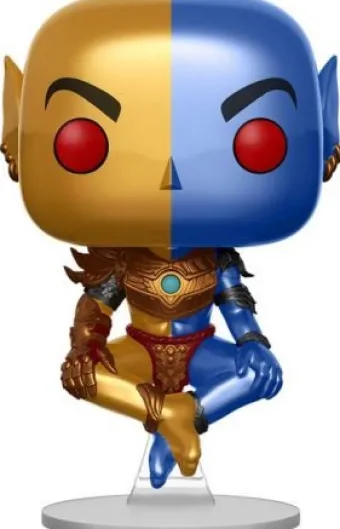 Vivec