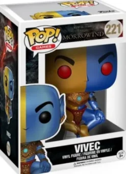 Vivec