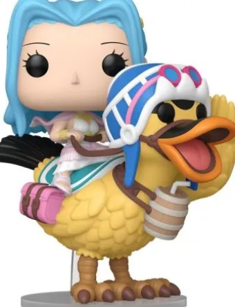Vivi & Karoo