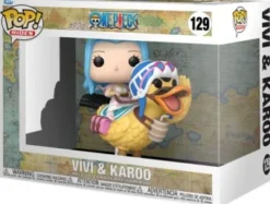 Vivi & Karoo