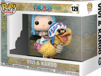 Vivi & Karoo