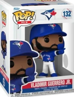 Vladimir Guerrero JR.