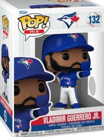 Vladimir Guerrero JR.
