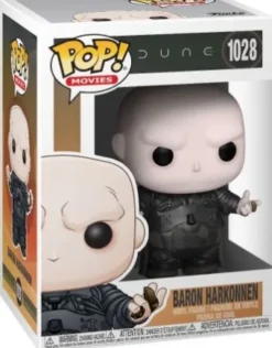 Vladimir Harkonnen
