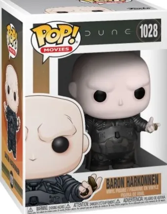Vladimir Harkonnen