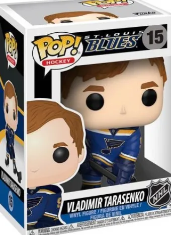 Vladimir Tarasenko