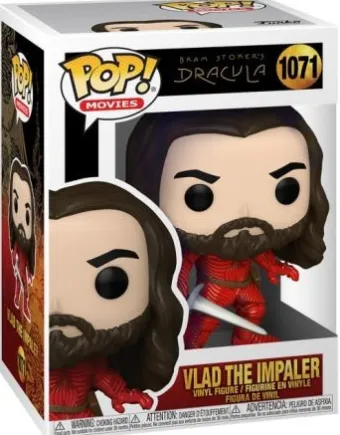 Vlad l'empaleur