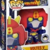 Voltes V