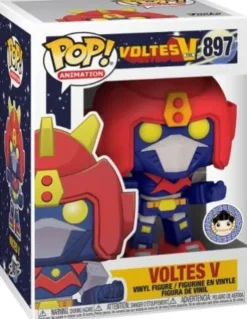 Voltes V