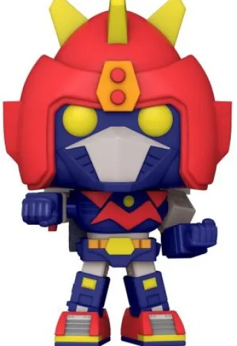 Voltes V