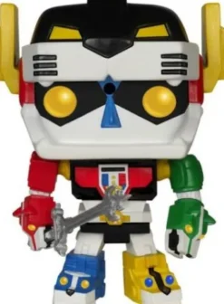 Voltron