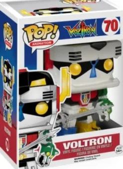 Voltron