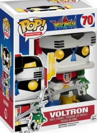 Voltron