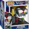 Voltron - 15 cm