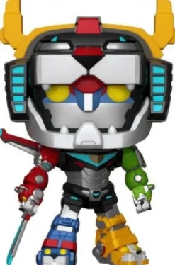 Voltron - 15 cm