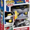 Voltron - Métallique