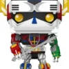 Voltron Retro - 15 cm