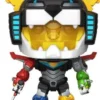 Voltron & Shiro - Bitty Bot