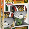 Voodoo Ranger
